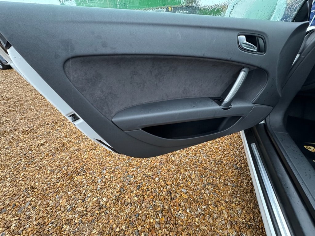 Used Audi TT 2012 for sale - 77188796: Photo 36