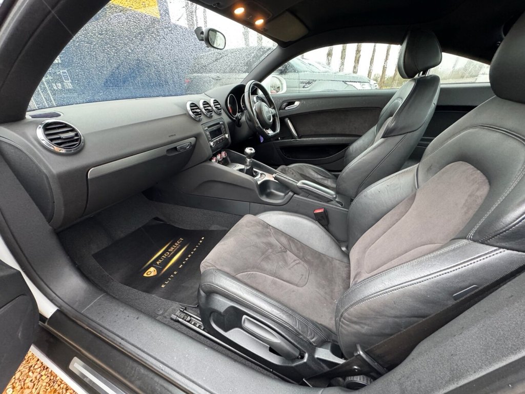 Used Audi TT 2012 for sale - 77188796: Photo 37