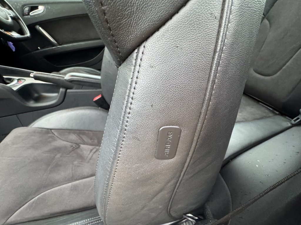 Used Audi TT 2012 for sale - 77188796: Photo 38