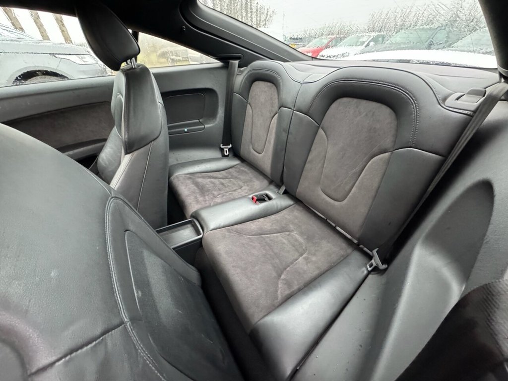 Used Audi TT 2012 for sale - 77188796: Photo 39