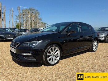 Used SEAT Leon 2017 for sale - 78350565: Photo