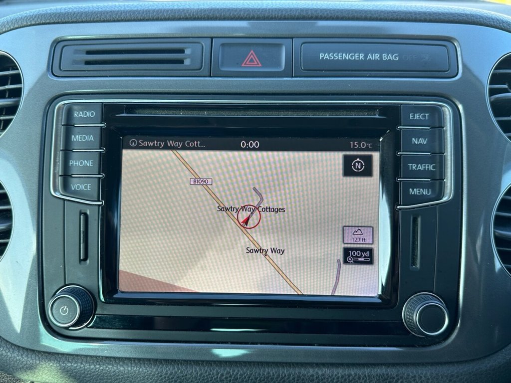 Vehicle 32