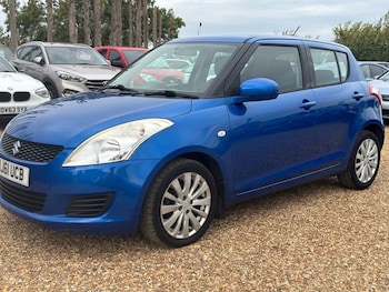 Suzuki - Swift