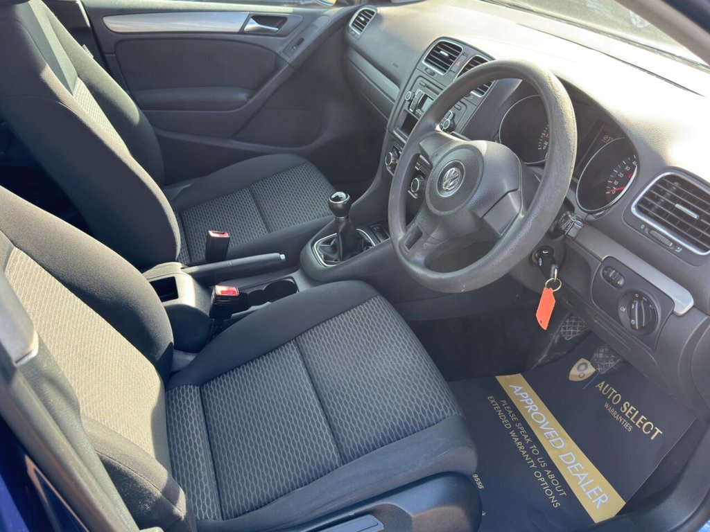 Used Volkswagen Golf 2009 for sale - 77720178: Photo 12
