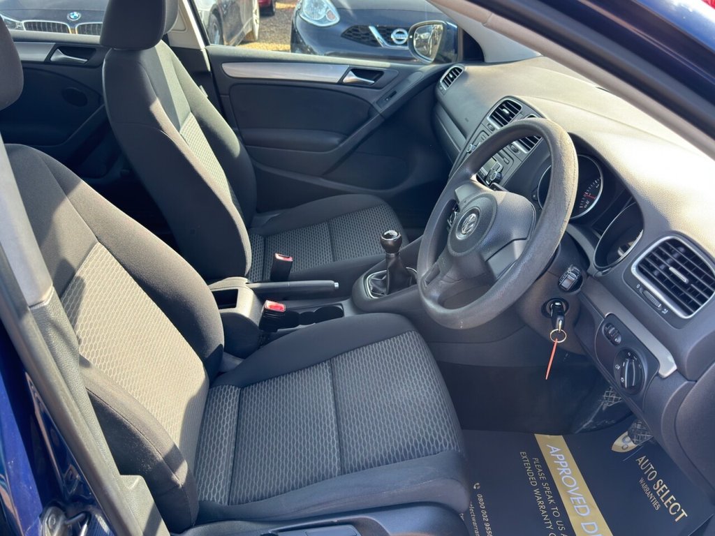 Used Volkswagen Golf 2009 for sale - 77720178: Photo 14