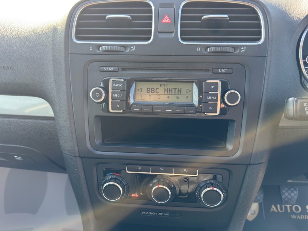 Used Volkswagen Golf 2009 for sale - 77720178: Photo 18