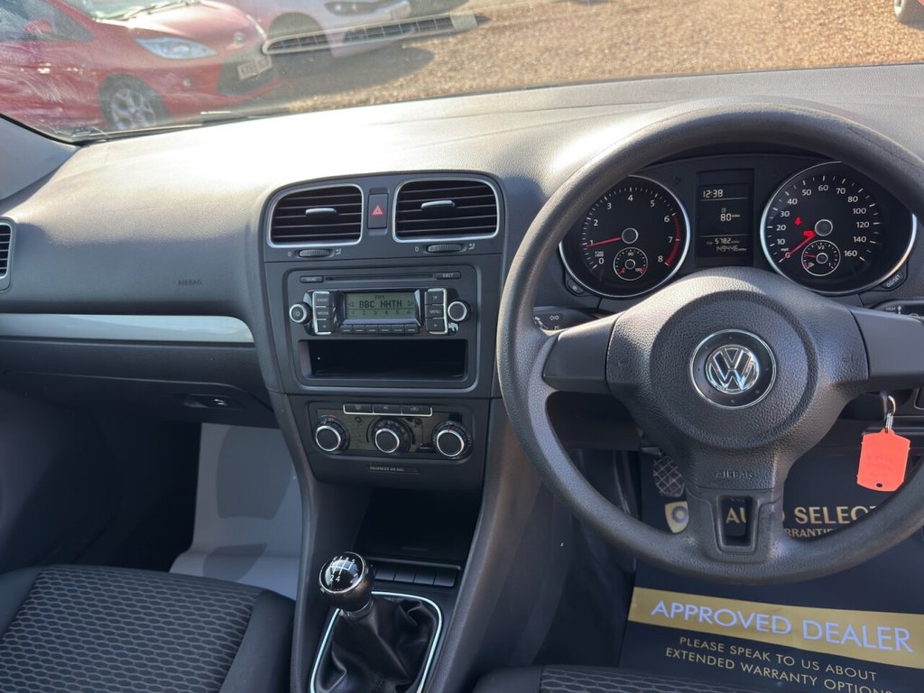 Used Volkswagen Golf 2009 for sale - 77720178: Photo 20