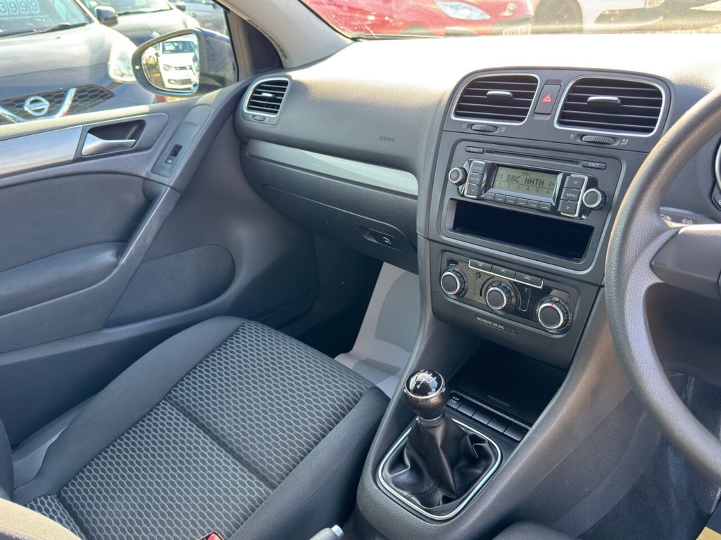 Used Volkswagen Golf 2009 for sale - 77720178: Photo 22