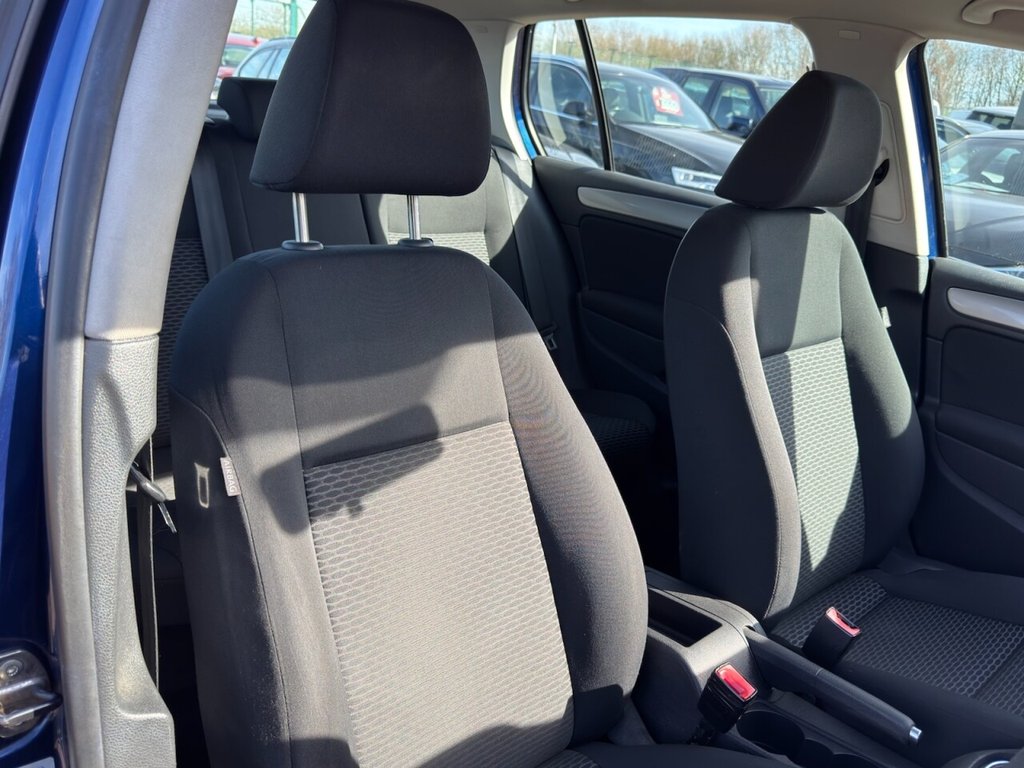 Used Volkswagen Golf 2009 for sale - 77720178: Photo 23