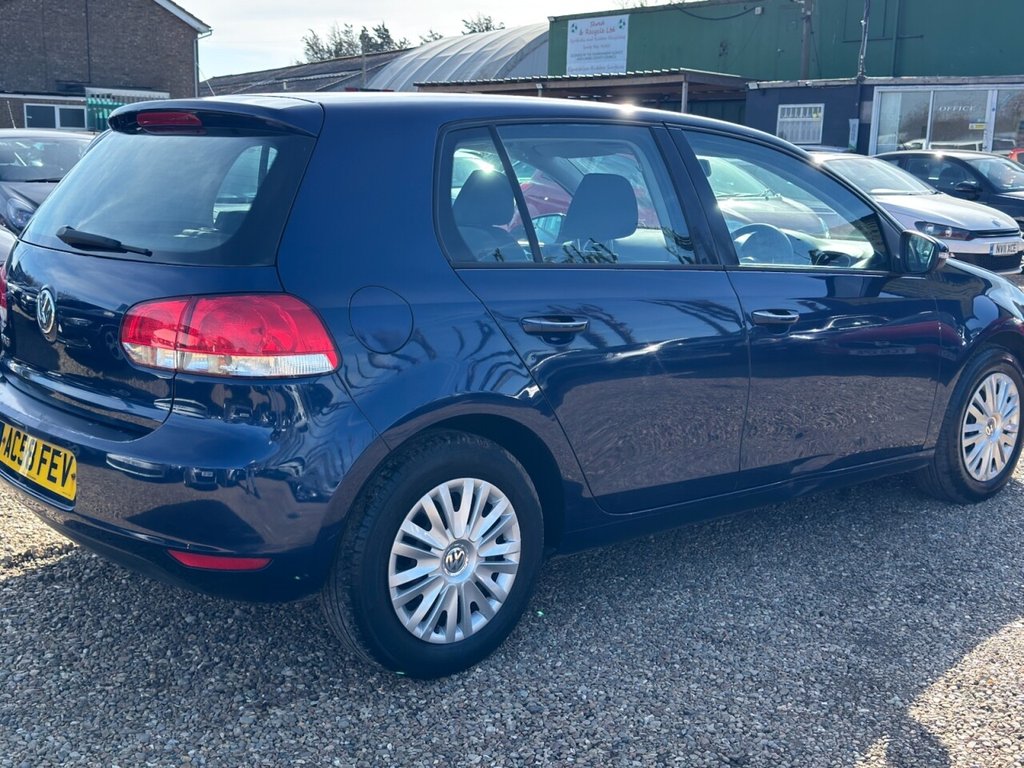 Used Volkswagen Golf 2009 for sale - 77720178: Photo 7