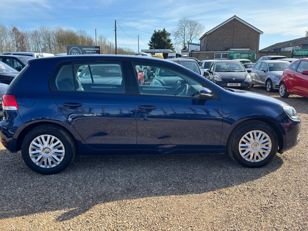 Used Volkswagen Golf 2009 for sale - 77720178: Photo 8