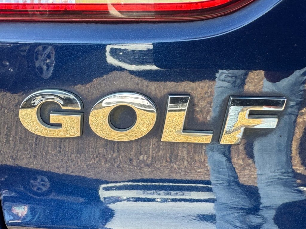 Used Volkswagen Golf 2009 for sale - 77720178: Photo 9