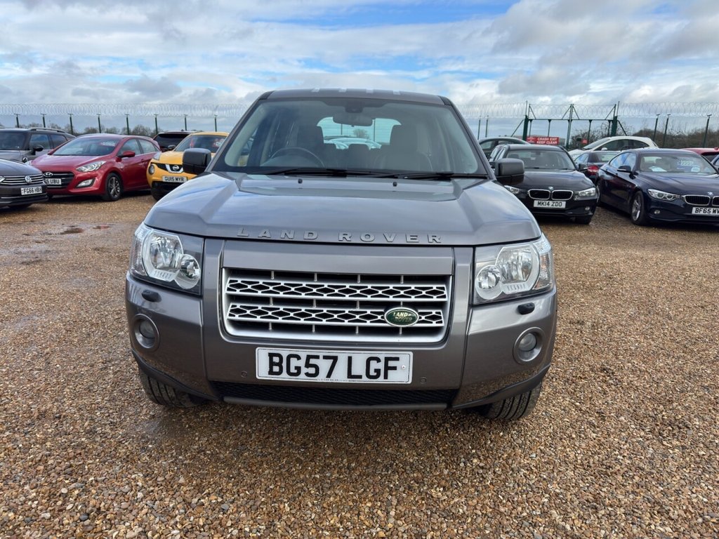 Used Land Rover Freelander 2007 for sale - 77572191: Photo 10
