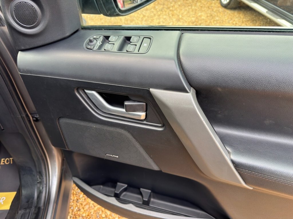 Used Land Rover Freelander 2007 for sale - 77572191: Photo 19