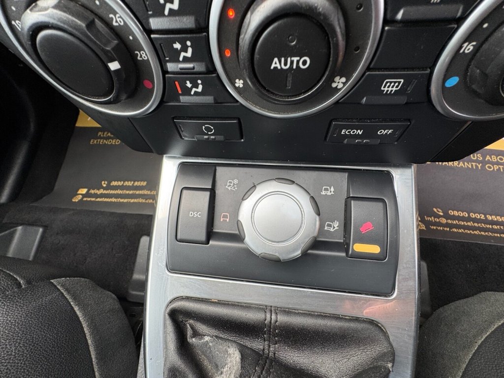 Used Land Rover Freelander 2007 for sale - 77572191: Photo 28