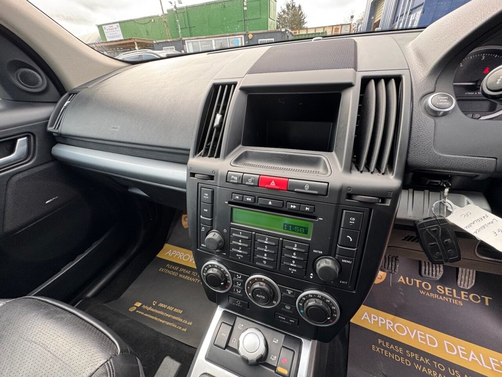 Used Land Rover Freelander 2007 for sale - 77572191: Photo 31