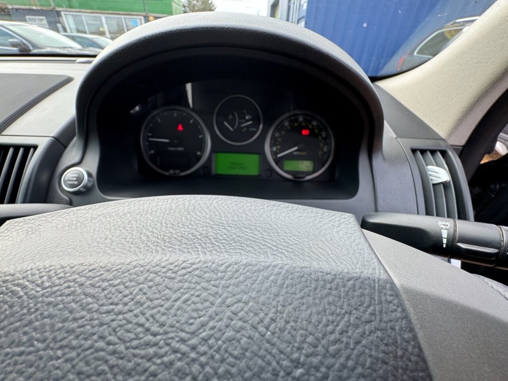 Used Land Rover Freelander 2007 for sale - 77572191: Photo 33
