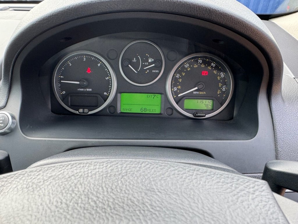 Used Land Rover Freelander 2007 for sale - 77572191: Photo 34