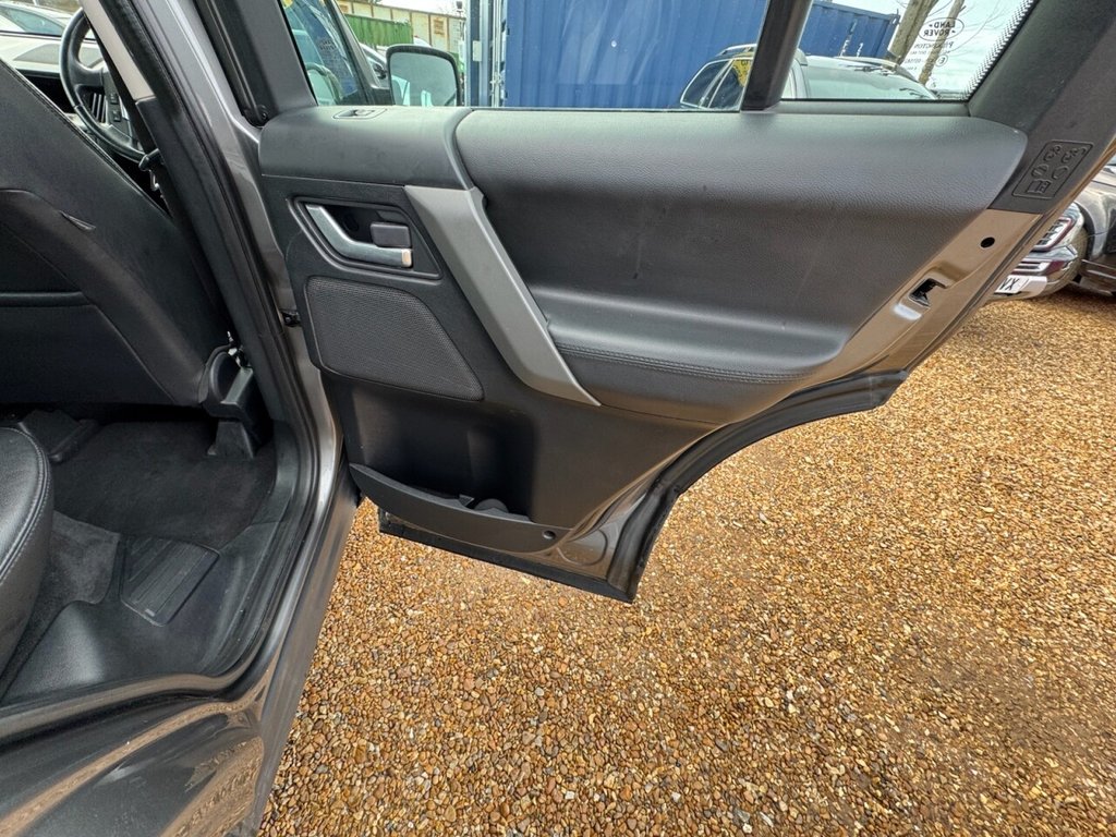 Used Land Rover Freelander 2007 for sale - 77572191: Photo 36