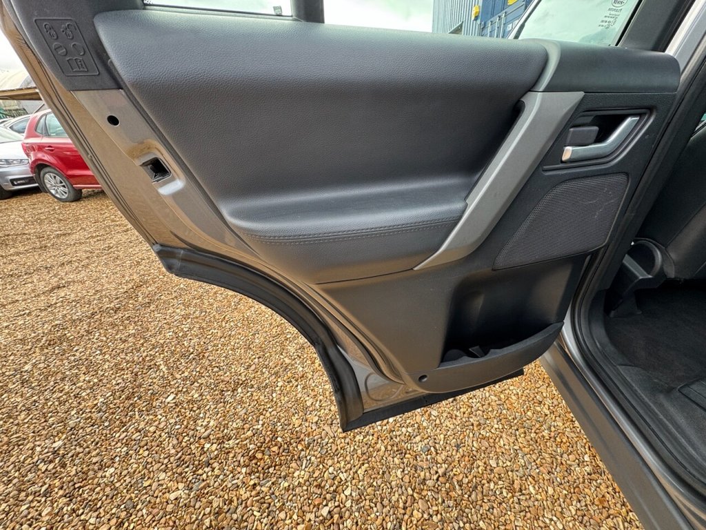Used Land Rover Freelander 2007 for sale - 77572191: Photo 42