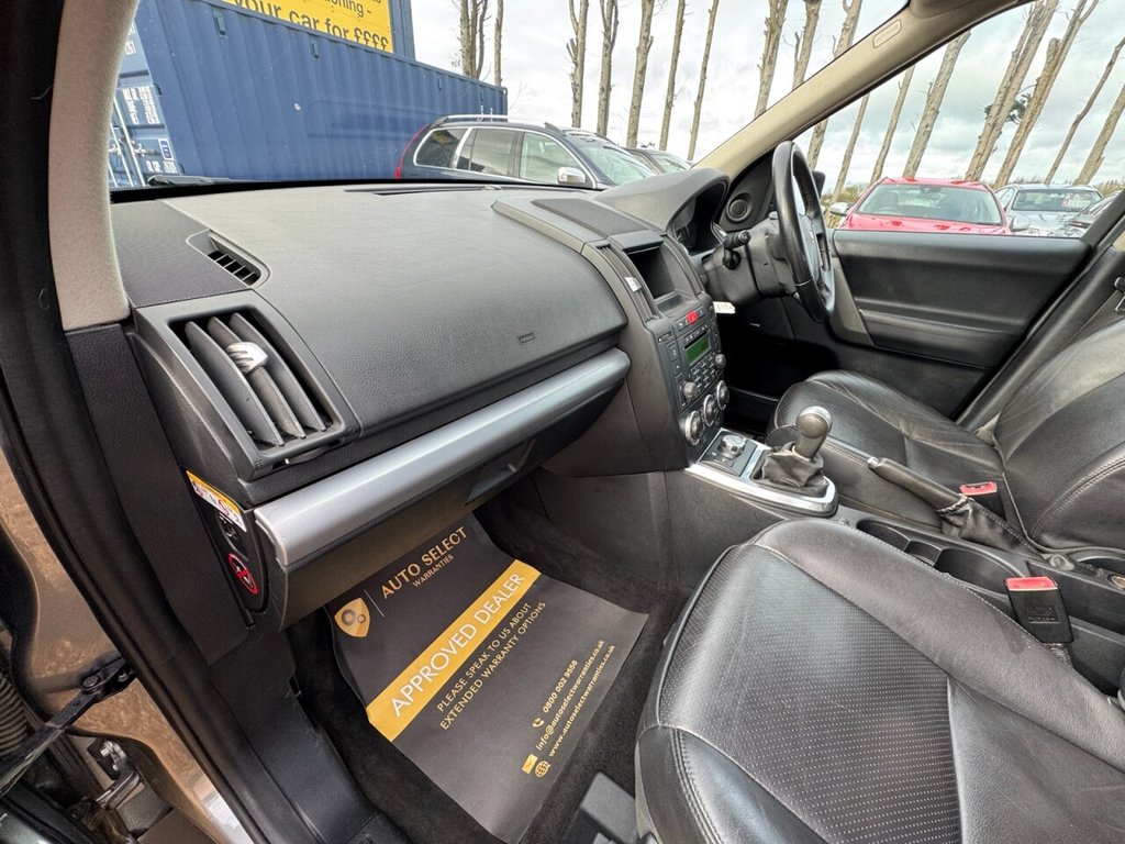 Used Land Rover Freelander 2007 for sale - 77572191: Photo 48