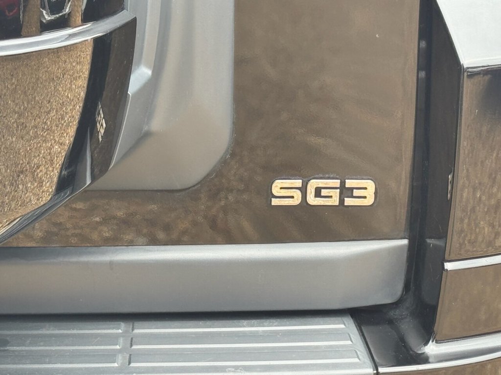 Used Mitsubishi Shogun 2013 for sale - 76132940: Photo 13