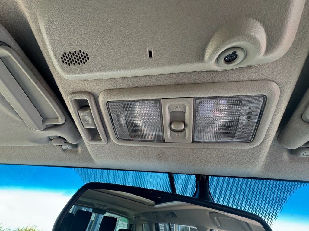 Used Mitsubishi Shogun 2013 for sale - 76132940: Photo 41