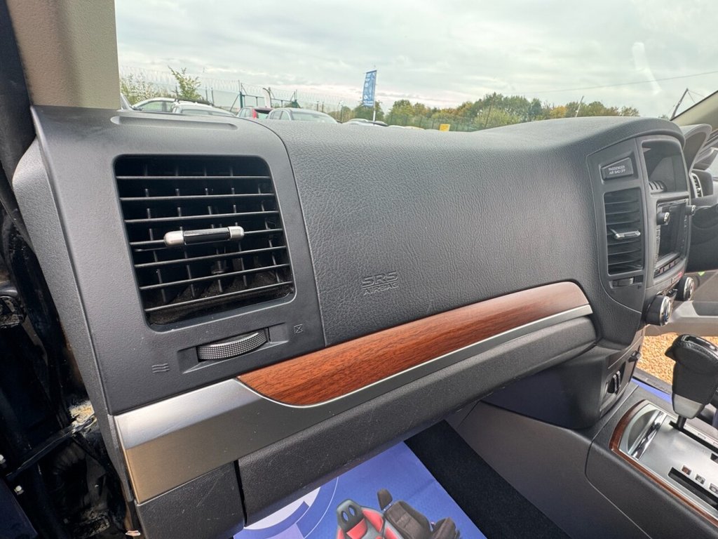 Used Mitsubishi Shogun 2013 for sale - 76132940: Photo 49