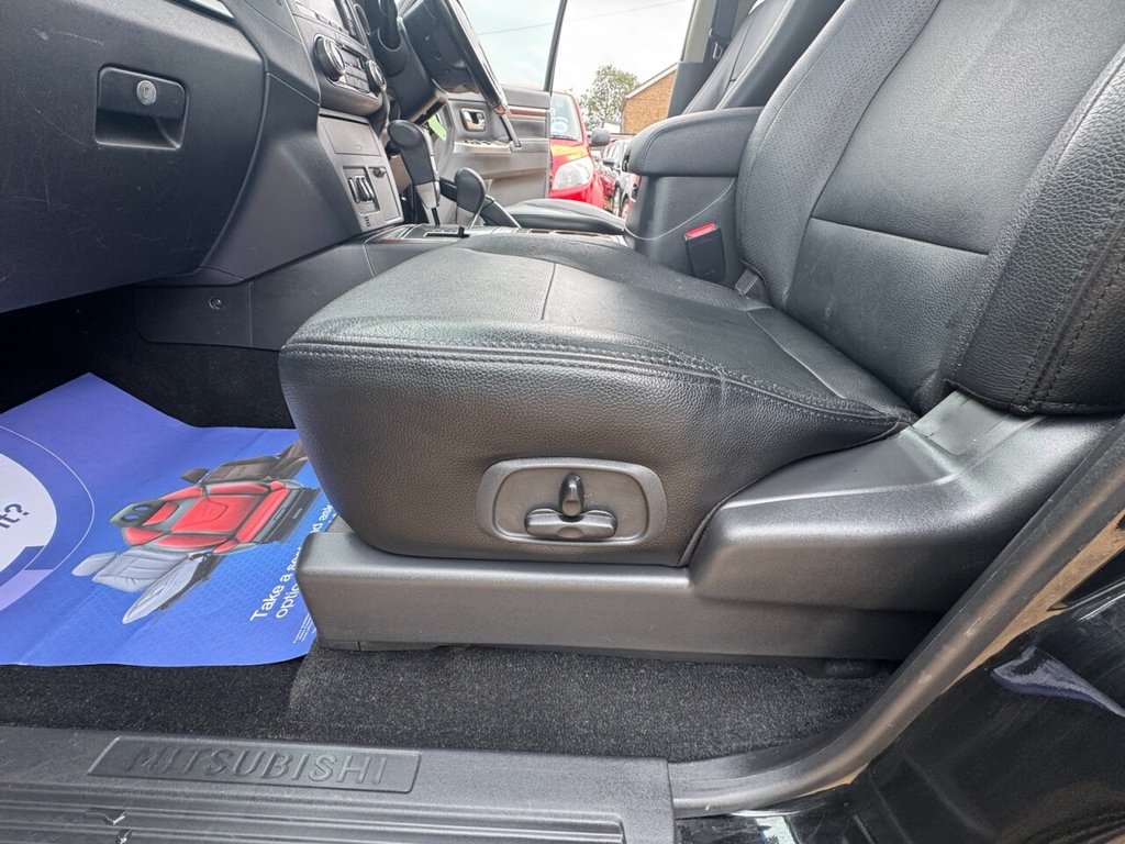 Used Mitsubishi Shogun 2013 for sale - 76132940: Photo 50