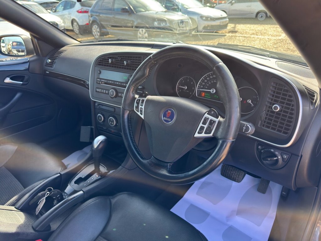 Used Saab 9-3 2010 for sale - 77920339: Photo 12