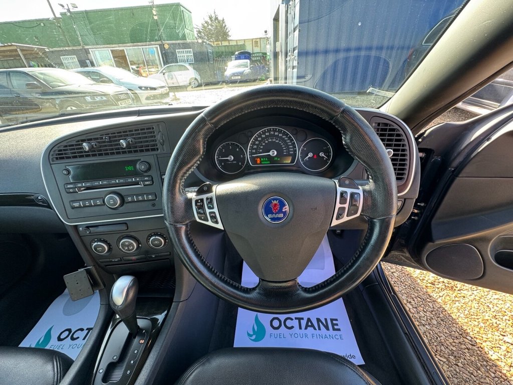 Used Saab 9-3 2010 for sale - 77920339: Photo 18