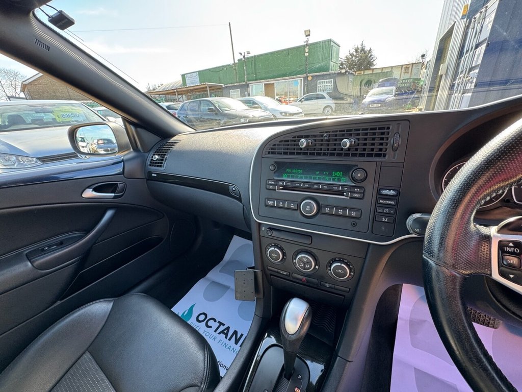 Used Saab 9-3 2010 for sale - 77920339: Photo 19