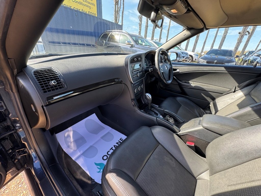 Used Saab 9-3 2010 for sale - 77920339: Photo 24