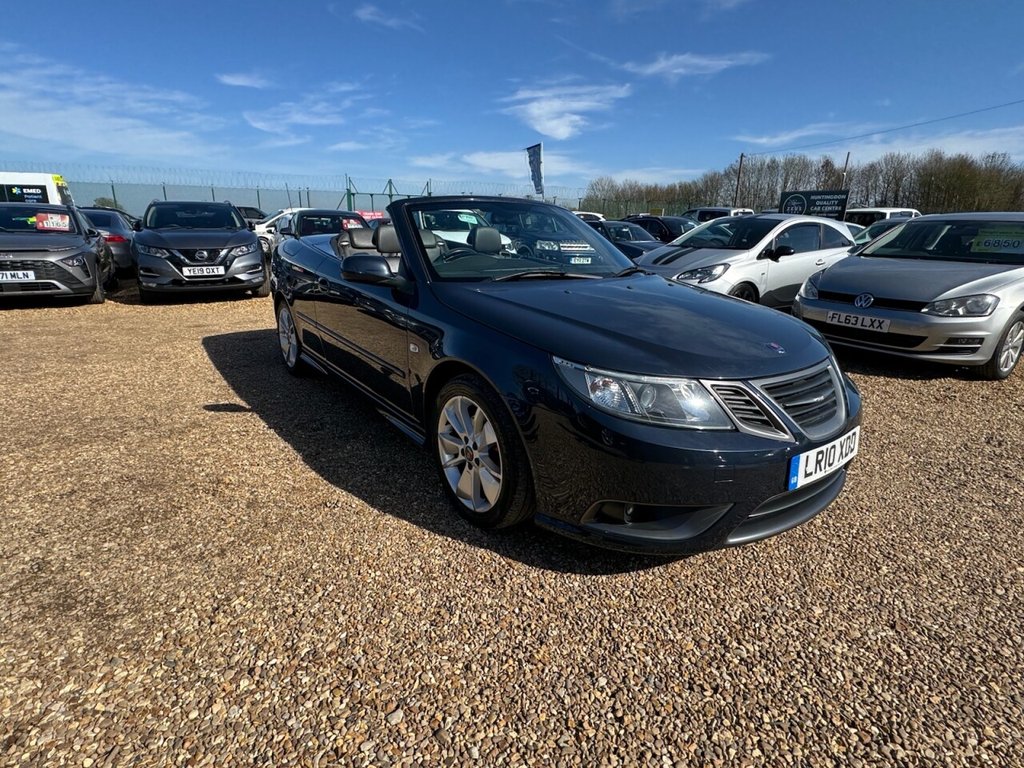 Used Saab 9-3 2010 for sale - 77920339: Photo 33