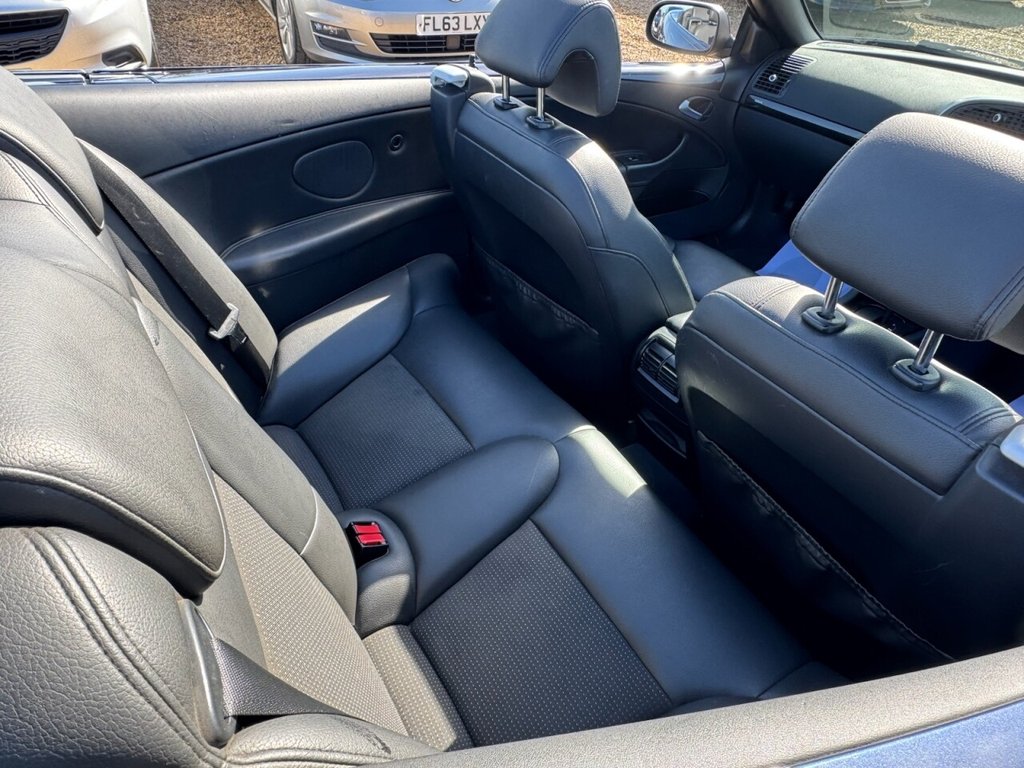 Used Saab 9-3 2010 for sale - 77920339: Photo 36