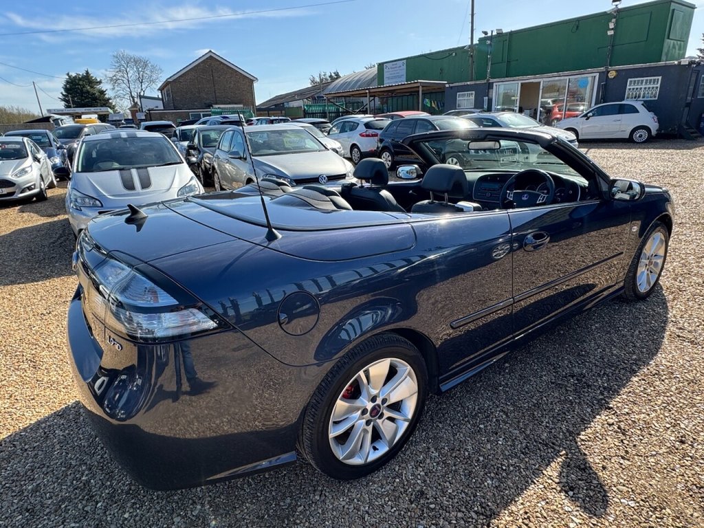 Used Saab 9-3 2010 for sale - 77920339: Photo 38