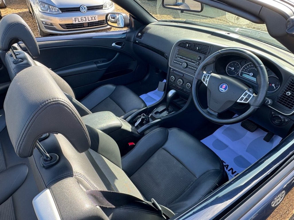 Used Saab 9-3 2010 for sale - 77920339: Photo 39