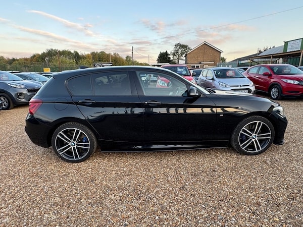 Used BMW 1 Series 2017 for sale - 76124123: Photo 10