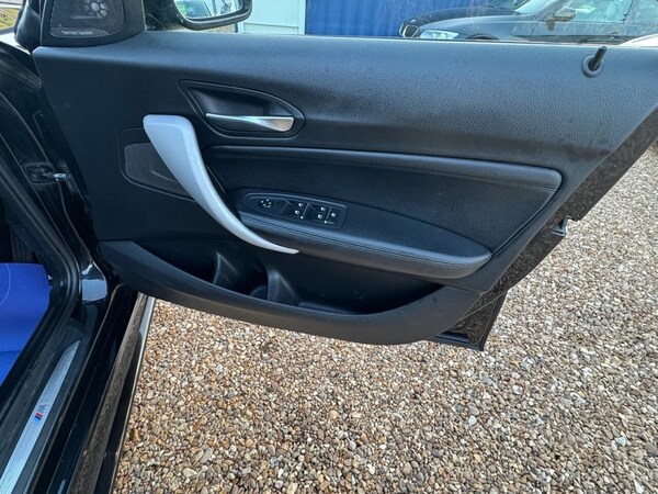 Used BMW 1 Series 2017 for sale - 76124123: Photo 19