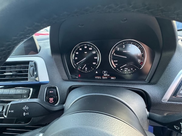 Used BMW 1 Series 2017 for sale - 76124123: Photo 23