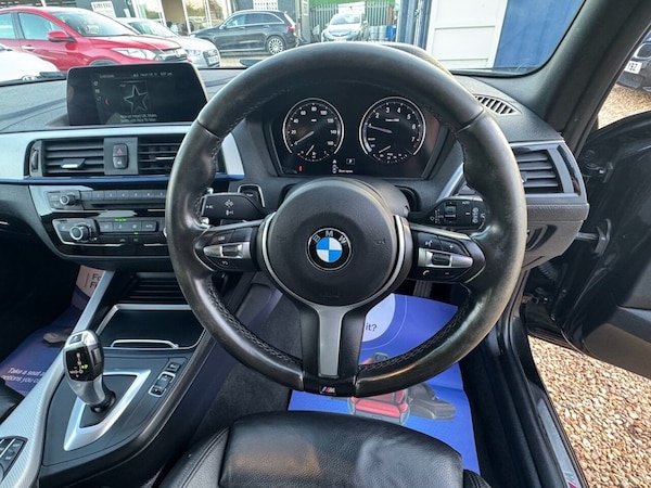 Used BMW 1 Series 2017 for sale - 76124123: Photo 25