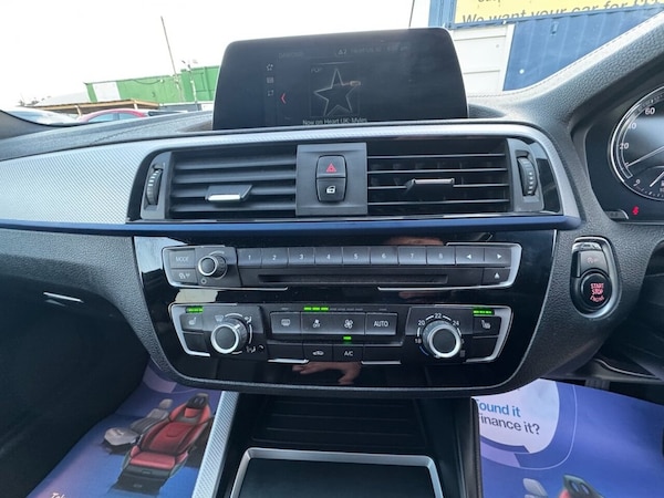 Used BMW 1 Series 2017 for sale - 76124123: Photo 32