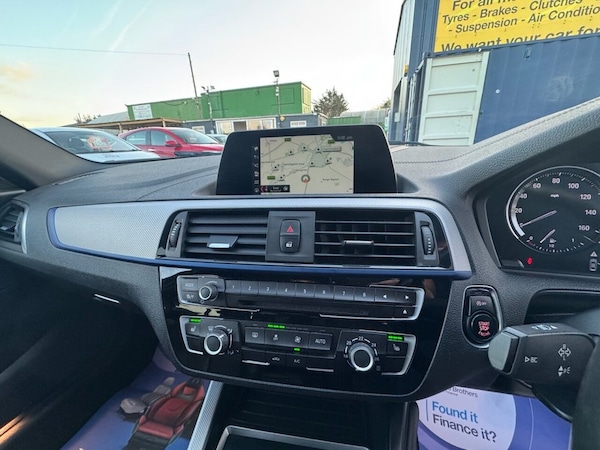 Used BMW 1 Series 2017 for sale - 76124123: Photo 34