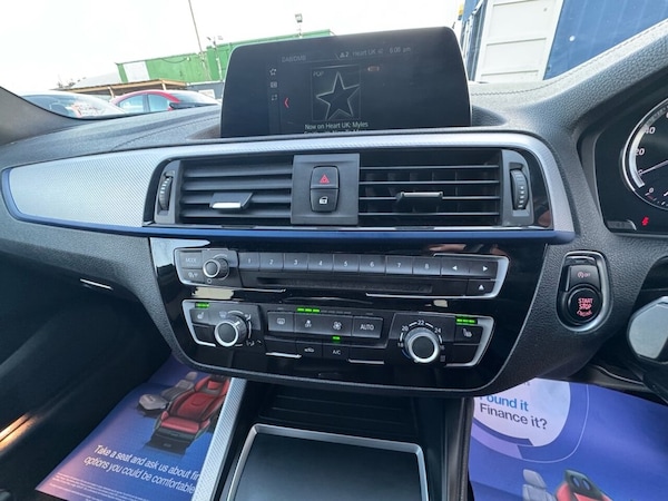 Used BMW 1 Series 2017 for sale - 76124123: Photo 35