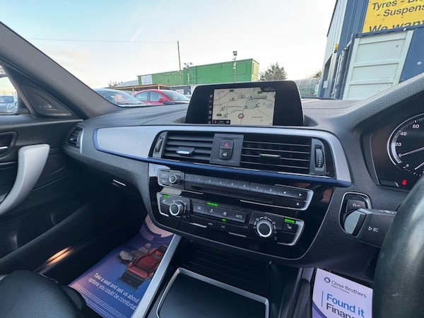 Used BMW 1 Series 2017 for sale - 76124123: Photo 36