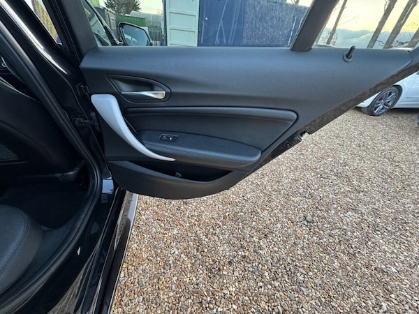 Used BMW 1 Series 2017 for sale - 76124123: Photo 39
