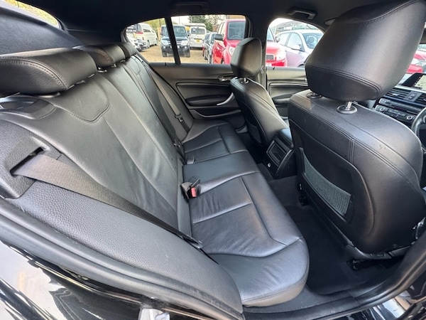 Used BMW 1 Series 2017 for sale - 76124123: Photo 41