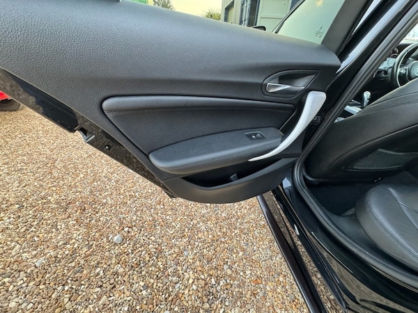 Used BMW 1 Series 2017 for sale - 76124123: Photo 44