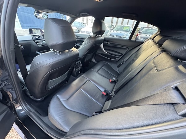 Used BMW 1 Series 2017 for sale - 76124123: Photo 45