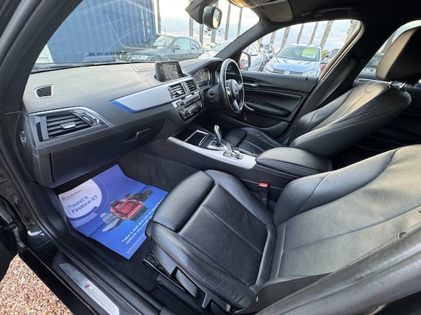 Used BMW 1 Series 2017 for sale - 76124123: Photo 46